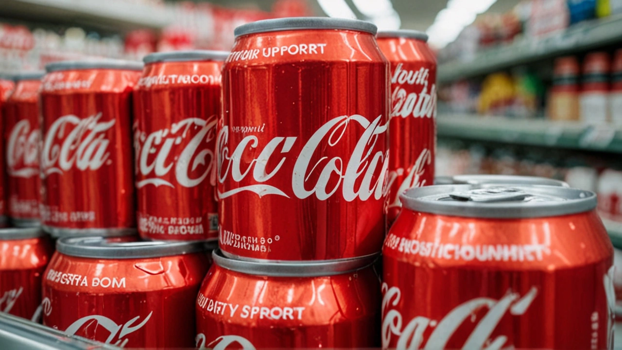 Coca-Cola refuerza su apoyo a los clientes en medio del auge del turismo