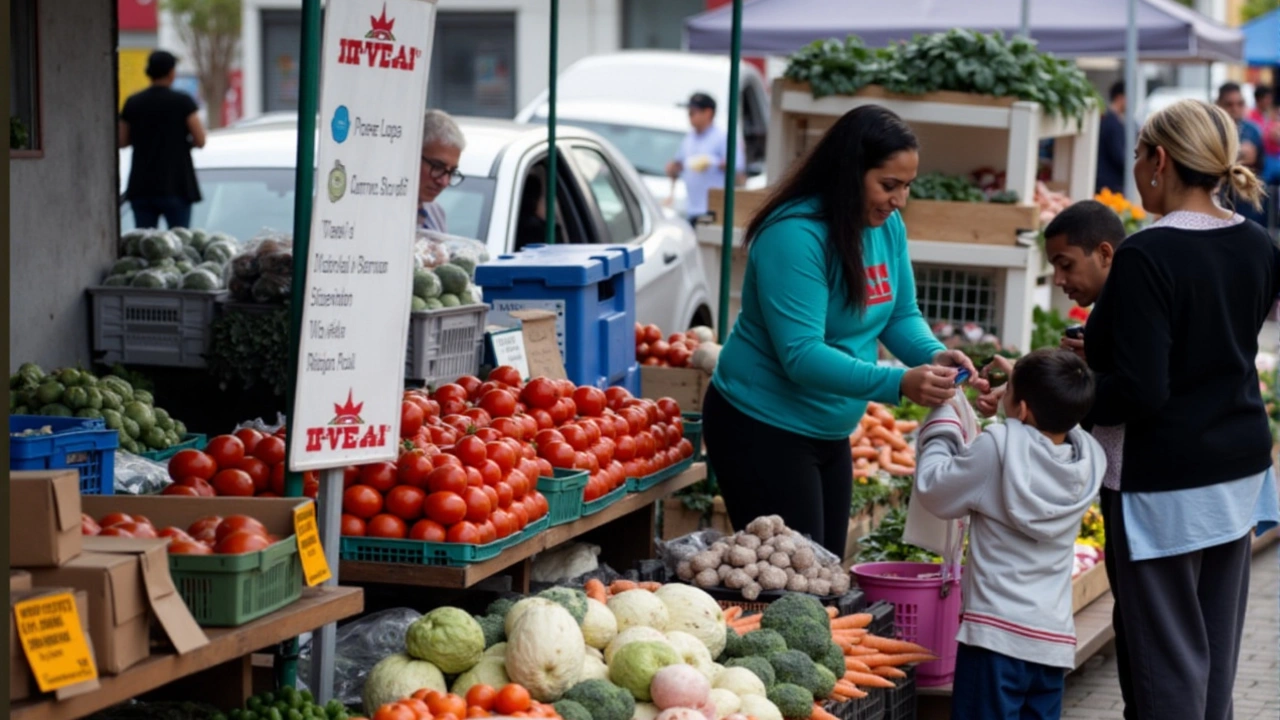 Aumento Inesperado de la Inflación en Chile en Septiembre 2024 Agita el Mercado