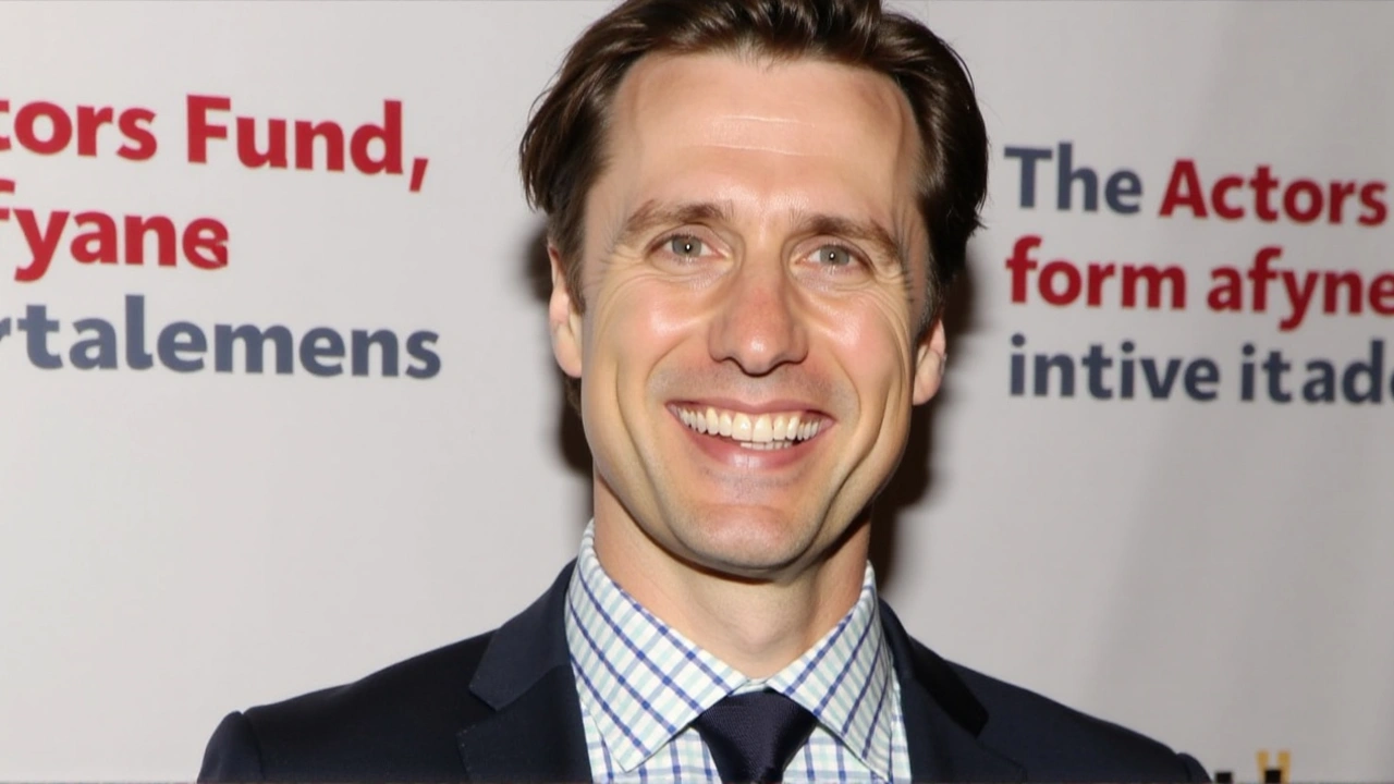 Muere Gavin Creel a los 48 años: La comunidad de Broadway llora la pérdida de una estrella brillante