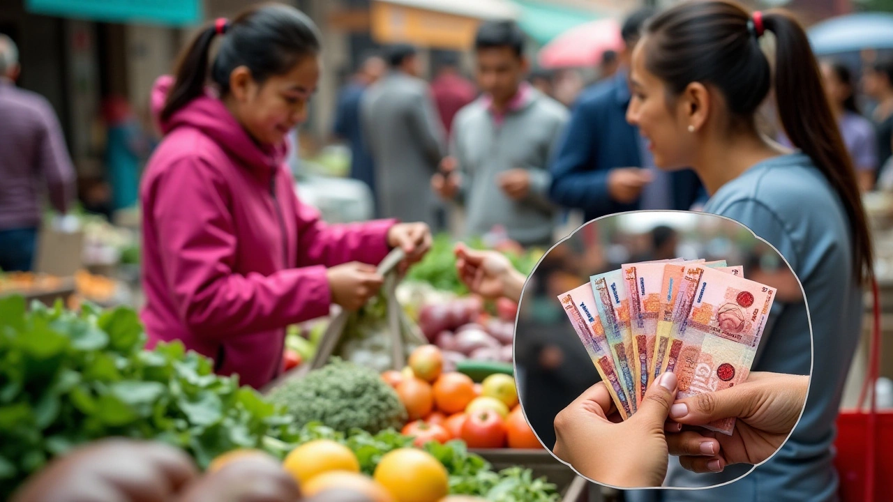 Bono Mujer Trabajadora: Todo lo que necesitas saber sobre su pago y elegibilidad