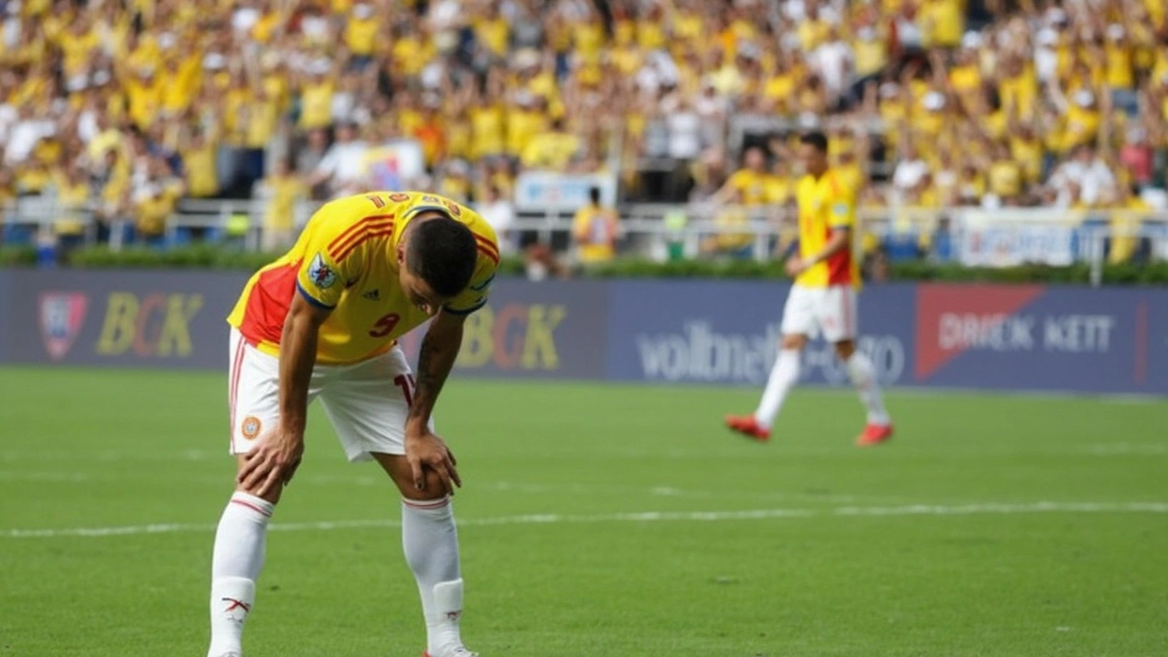Qué pasó realmente con Jhon Durán y cómo toma la selección Colombia los rumores