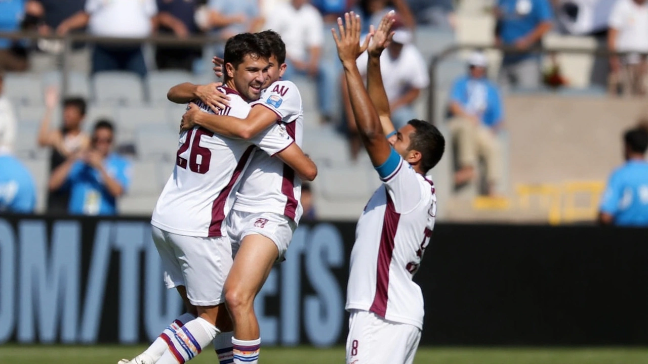 Fluminense vs Al Hilal: el sorprendente 2-1 que mete a los brasileños en semifinales del Mundial de Clubes 2025