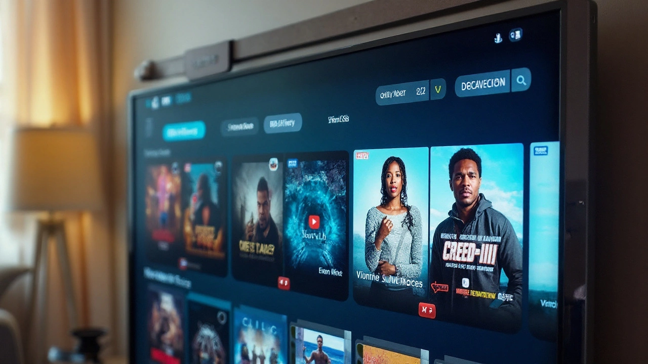 Estrategia de Prime Video en México