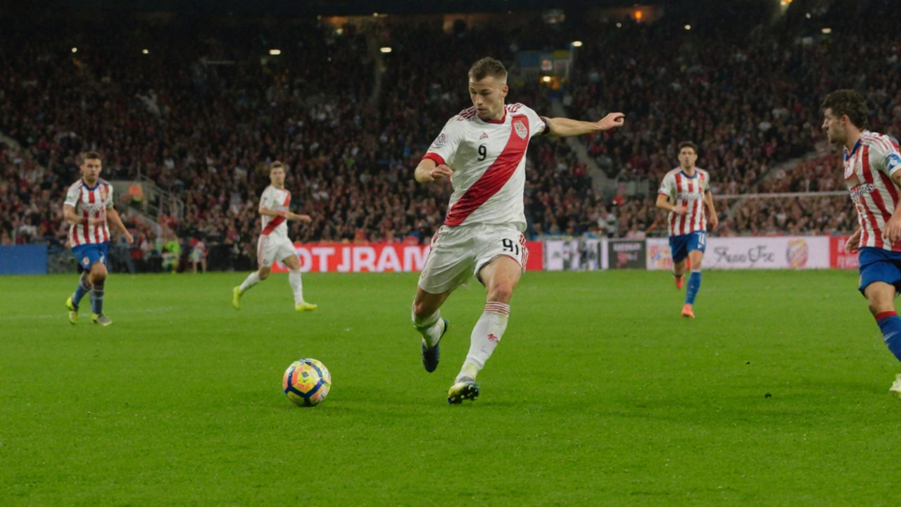 Impacto en la tabla y el próximo derbi