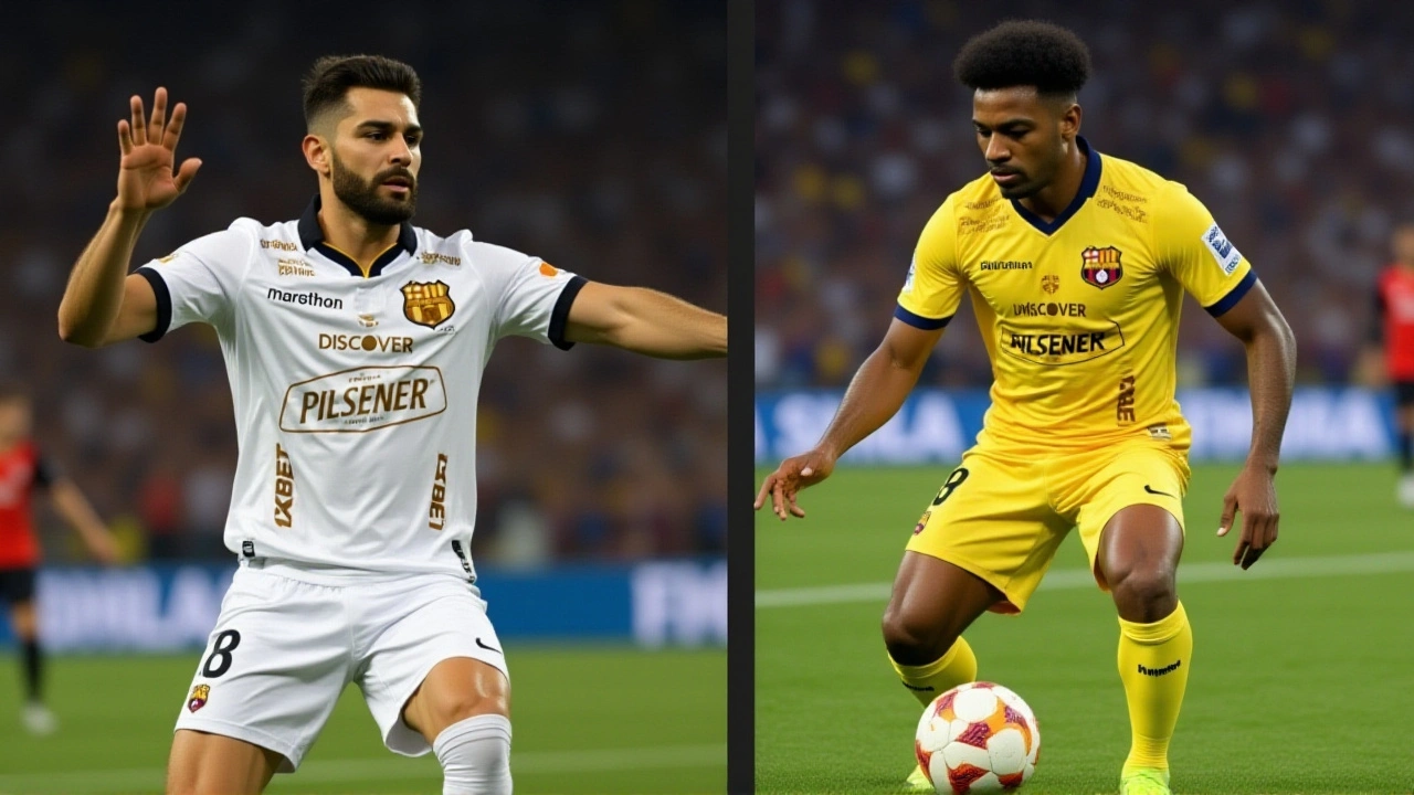 Impacto en la tabla y rendimiento de los equipos
