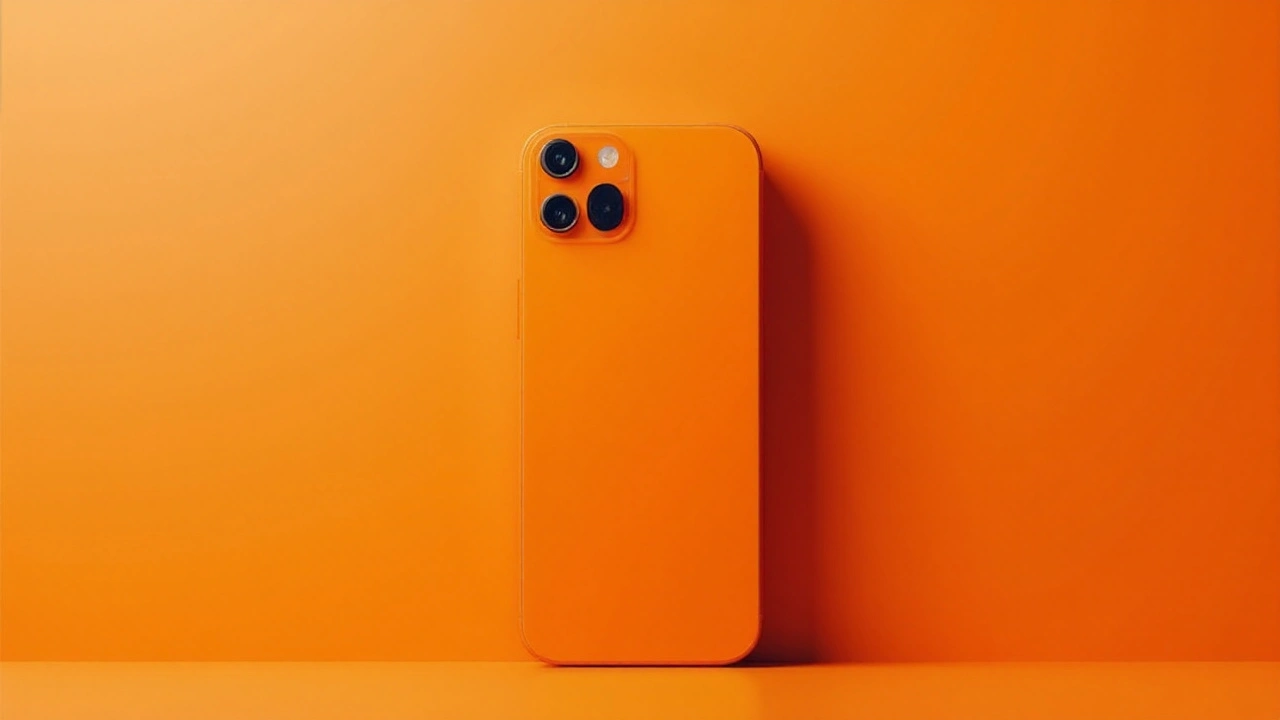 iPhone 17 Pro: la revolución de Apple con chip A19 y cámara de 48 MP