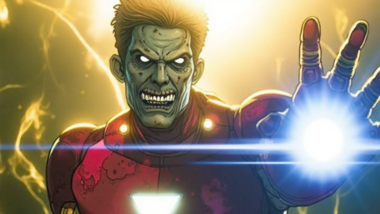 Marvel Zombies: Más contenido en Disney+ si los fans se movilizan
