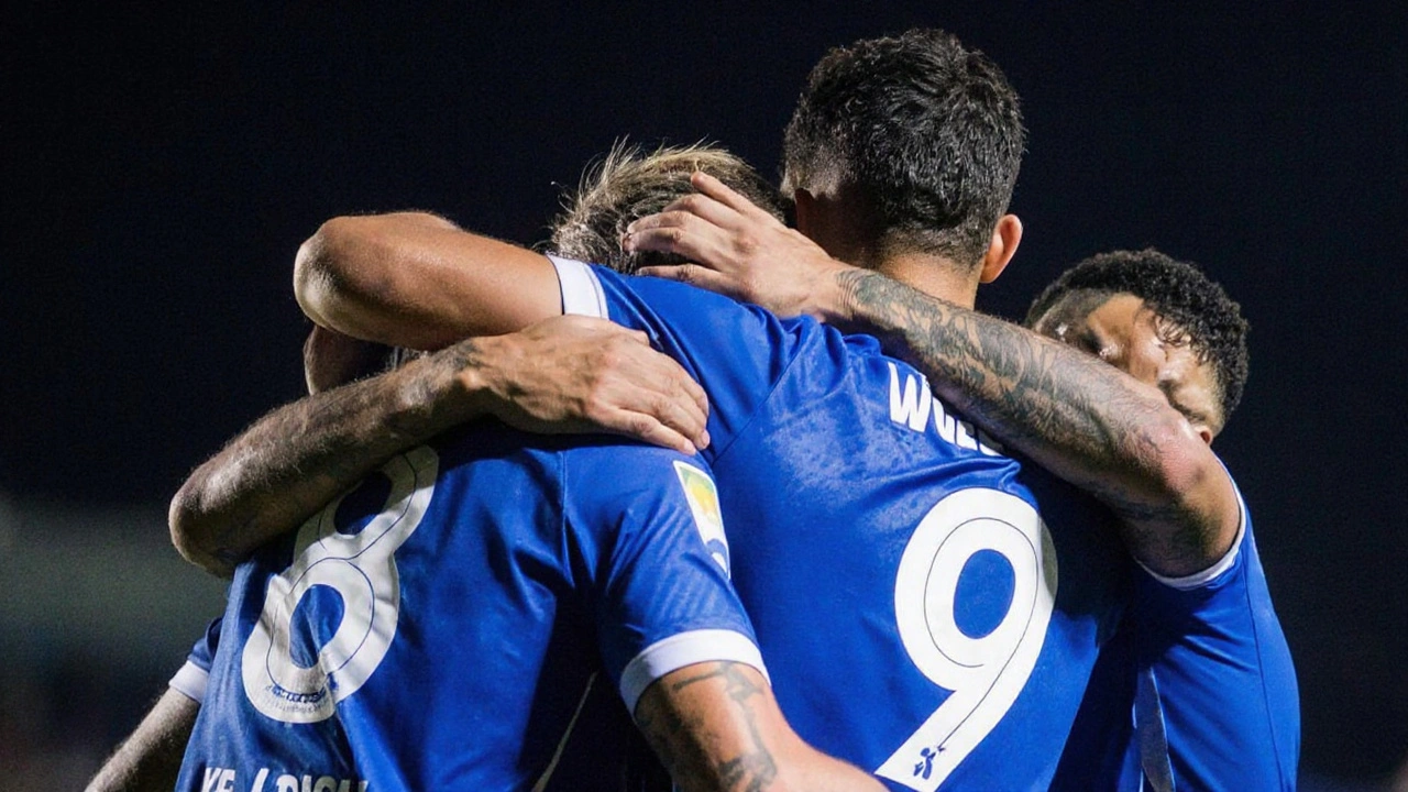 Vélez Sarsfield vence a Atlético Tucumán y vuelve a la senda ganadora en la 10ª fecha del Torneo Apertura