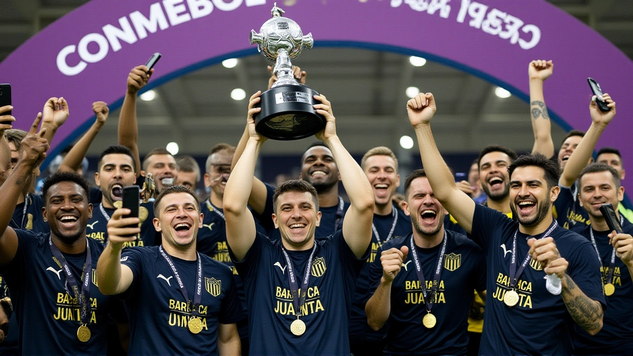 La presión de la titularidad y la confianza del técnico