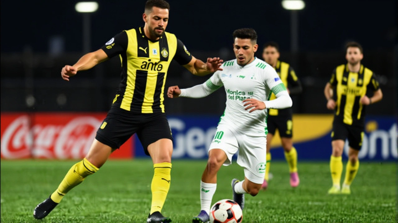 ¿Qué pasa en diciembre?