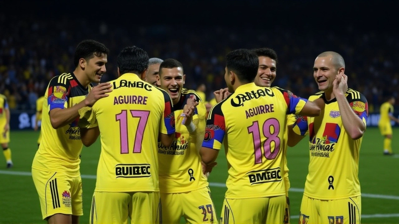 Reacciones y consecuencias en la tabla de posiciones