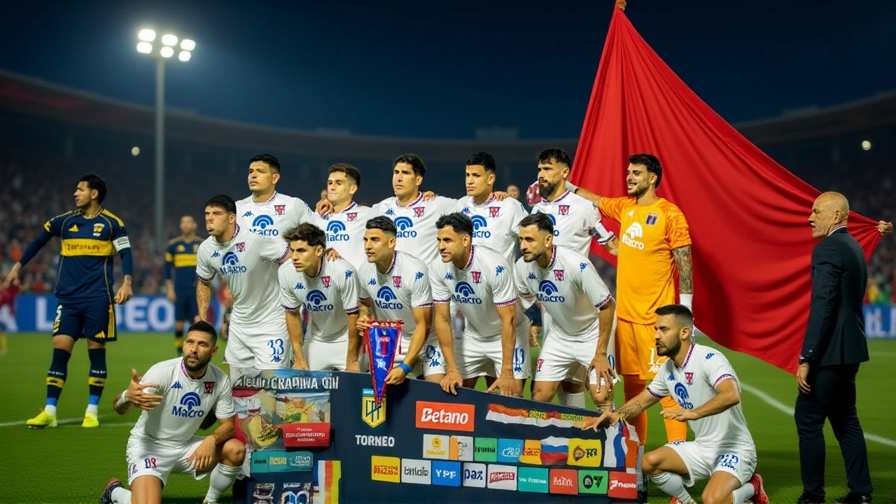 El otro lado: cuando el éxito continental no se traduce en el local