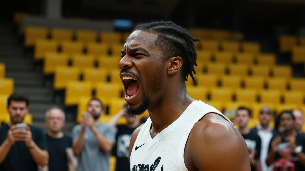 ¿Qué significa esto para la NBA?