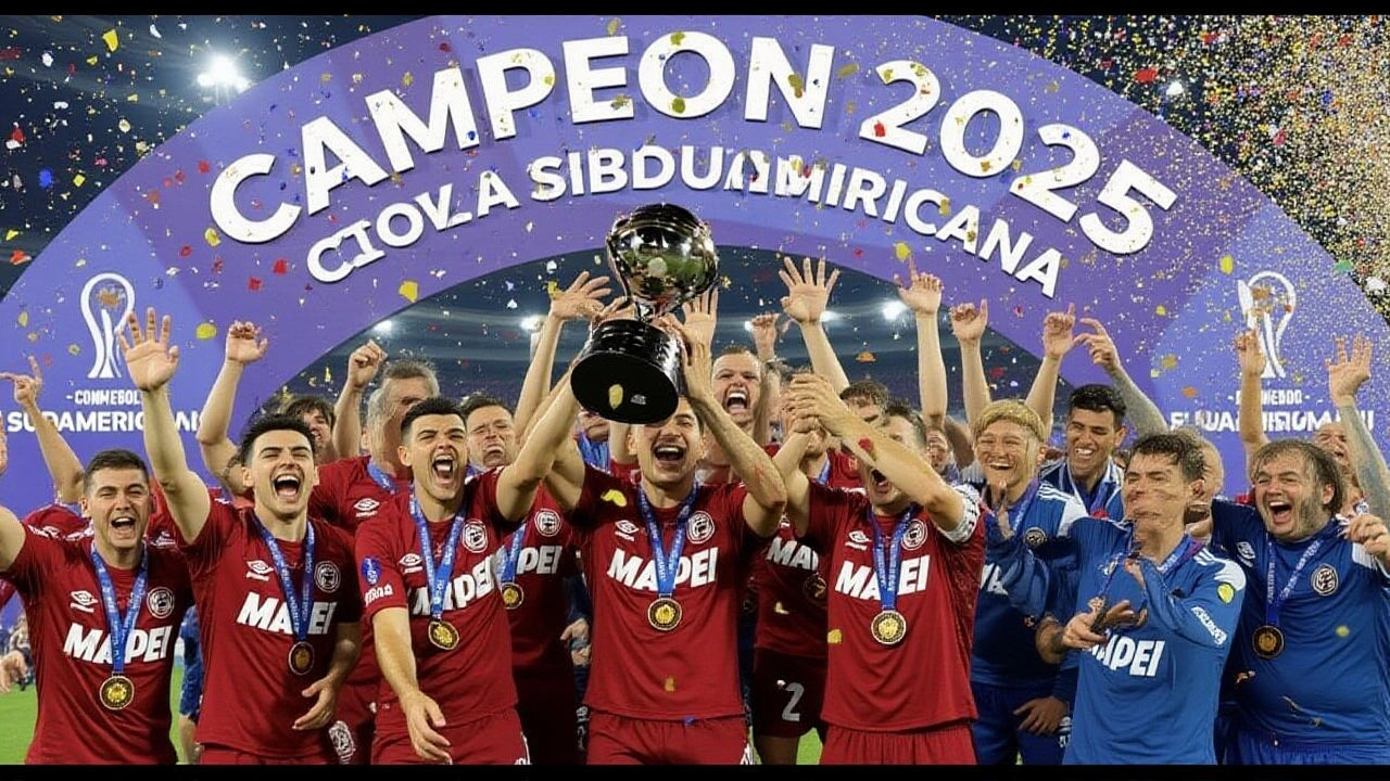 Tigre elimina a Lanús 1-0 y se lleva el último boleto a cuartos, arruinando los festejos por la Copa Sudamericana