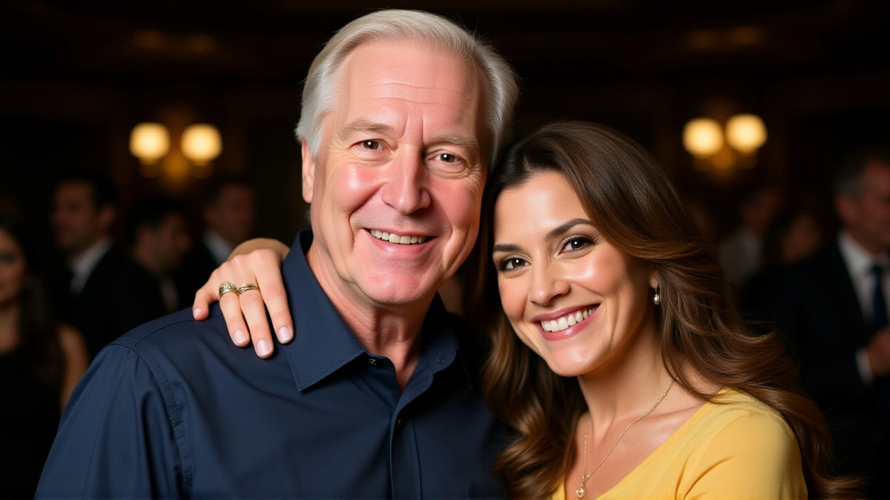 Un legado en palabras