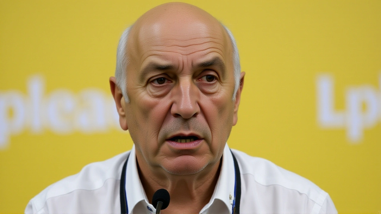 Nelson Acosta, exentrenador de La Roja, regresa a casa tras hospitalización por bradicardia