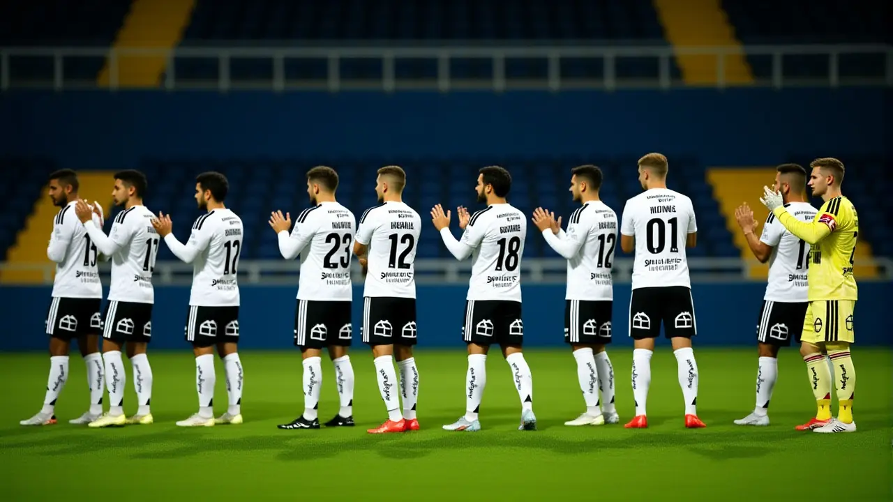 Análisis del formato competitivo