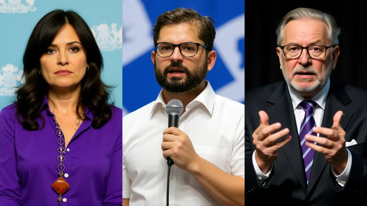 Andrea Repetto alerta sobre costos políticos del ajuste al Mepco