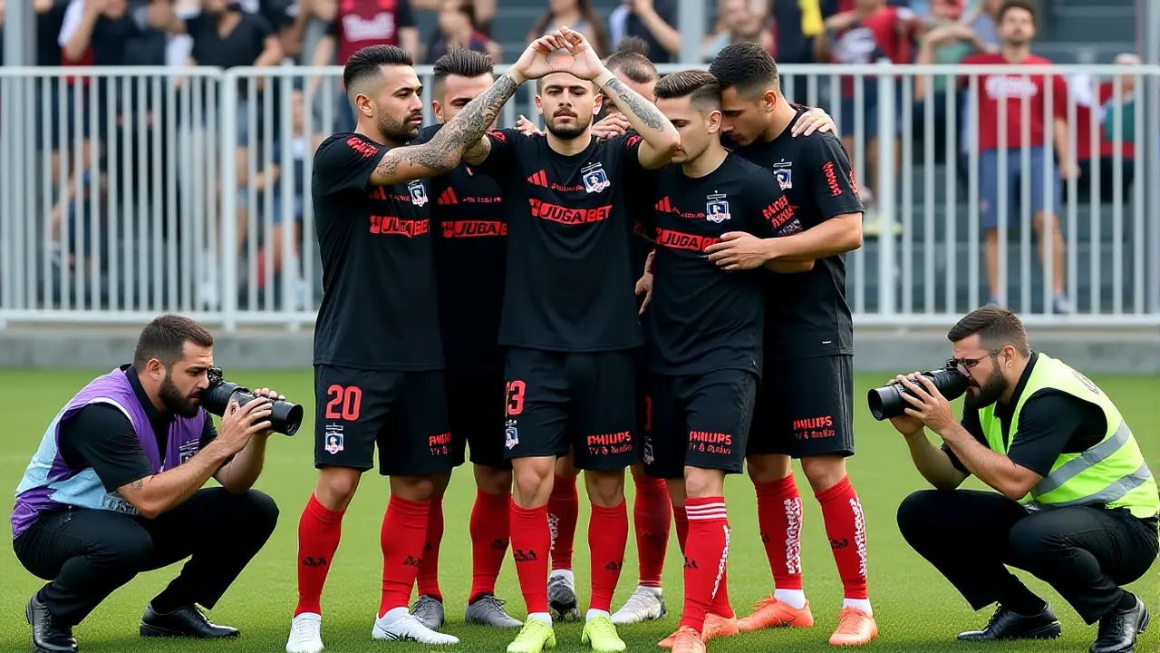 Calendario y próximas citas