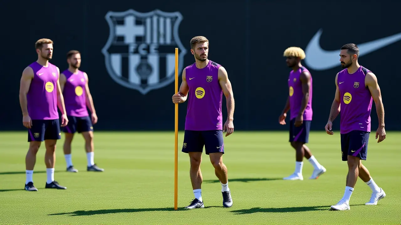 Calendario y expectativas para el Mundial