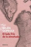 EL LADO FRÍO DE LA ALMOHADA de                     		GOPEGUI, BELÉN		           en pdf
