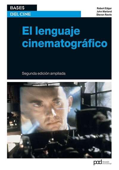 El lenguaje cinematográfico