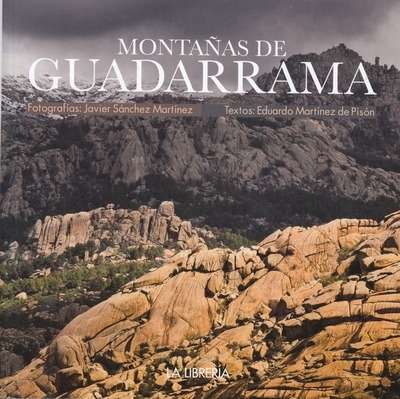 Montañas de Guadarrama