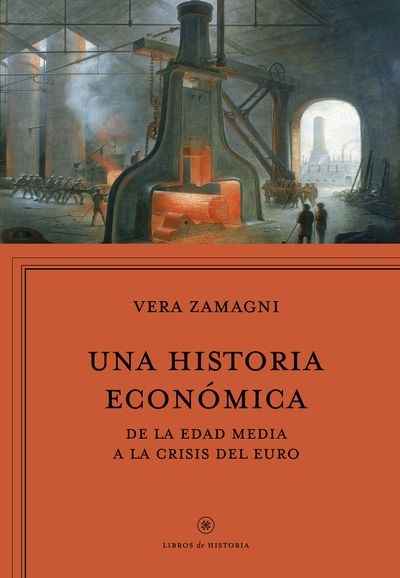 Una historia económica